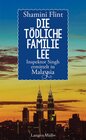 Buchcover Die tödliche Familie Lee