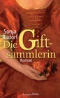 Buchcover Die Giftsammlerin