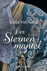 Buchcover Der Sternenmantel