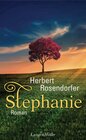Buchcover Stephanie