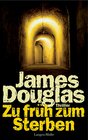 Buchcover Zu früh zum Sterben