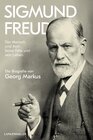 Buchcover Sigmund Freud