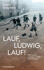 Buchcover Lauf, Ludwig, lauf!