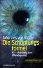 Buchcover Die Schöpfungsformel