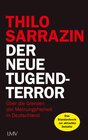 Buchcover Der neue Tugendterror