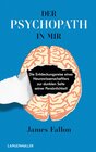 Buchcover Der Psychopath in mir