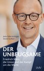 Buchcover Der Unbeugsame