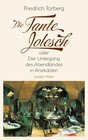Buchcover Die Tante Jolesch