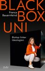 Buchcover Black Box Uni