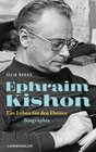 Buchcover Ephraim Kishon