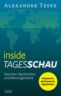 Buchcover inside tagesschau
