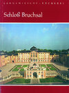 Buchcover Schloss Bruchsal