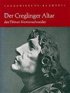 Buchcover Der Creglinger Altar des Tilman Riemenschneider
