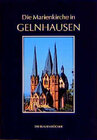 Buchcover Die Marienkirche in Gelnhausen