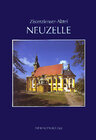 Buchcover Zisterzienserabtei Neuzelle