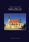 Buchcover Zisterzienser-Abtei Neuzelle