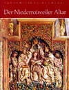 Buchcover Der Niederrotweiler Altar am Kaiserstuhl