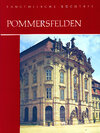 Buchcover Pommersfelden - Schloss Weissenstein