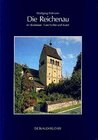 Buchcover Die Reichenau im Bodensee