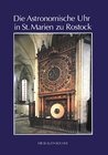 Buchcover Die Astronomische Uhr in St. Marien zu Rostock