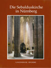 Buchcover Die Sebalduskirche in Nürnberg