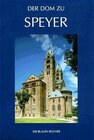 Buchcover Der Dom zu Speyer