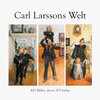 Buchcover Carl Larssons Welt
