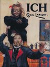 Buchcover Ich, Carl Larsson