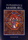 Buchcover Die Elisabethkirche in Marburg