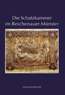 Buchcover Die Schatzkammer im Reichenauer Münster