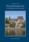 Buchcover Die Justinuskirche in Frankfurt a. M.-Höchst