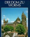 Buchcover Der Dom zu Worms