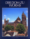 Buchcover Der Dom zu Worms