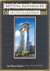 Buchcover Deutschlandreise 1990-2000