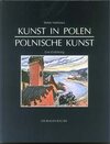 Buchcover Kunst in Polen - Polnische Kunst 966-1990