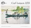 Buchcover Der Große Carl Larsson-Kalender 2015