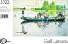 Buchcover Der Kleine Carl Larsson-Kalender 2022
