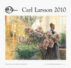 Buchcover Carl Larsson groß