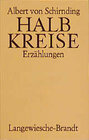 Buchcover Halbkreise