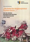 Buchcover "Die Fackel der Religionsfreiheit leuchten lassen..."