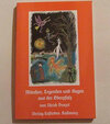 Buchcover Märchen, Legenden und Sagen aus der Oberpfalz / Märchen, Legenden und Sagen aus der Oberpfalz
