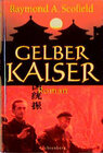 Buchcover Gelber Kaiser