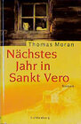 Buchcover Nächstes Jahr in Sankt Vero