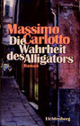 Buchcover Die Wahrheit des Alligators