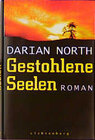 Buchcover Gestohlene Seelen