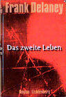 Buchcover Das zweite Leben