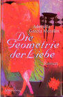Buchcover Die Geometrie der Liebe