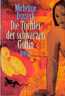Buchcover Die Töchter der schwarzen Göttin