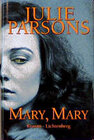 Buchcover Mary, Mary!