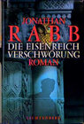 Buchcover Die Eisenreich-Verschwörung
